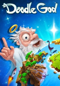 Ilustracja Doodle God (PC/MAC/LX) DIGITAL (klucz STEAM)