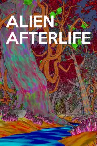 Ilustracja produktu AlienAfterlife (PC) (klucz STEAM)