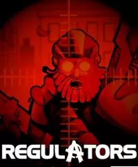 Ilustracja produktu Regulators (PC) (klucz STEAM)