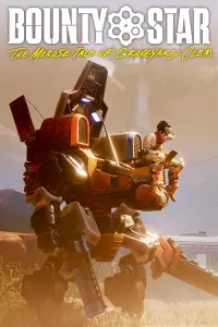 Ilustracja produktu Bounty Star PL (PC) (klucz STEAM)