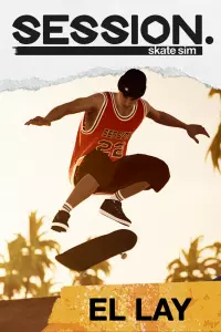 Ilustracja produktu Session: Skate Sim - El Lay PL (DLC) (PC) (klucz STEAM)