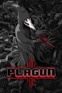 Ilustracja produktu PLAGUN- The Plague Goes On (PC) (klucz STEAM)