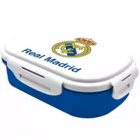 Ilustracja produktu Kids Licensing Śniadaniówka Real Madryt 889261