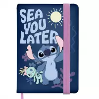 Ilustracja produktu Paso Notes Stitch Cool DS26XX-3683