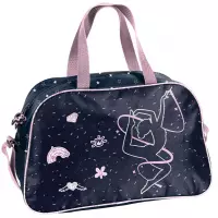 Ilustracja Paso Torba Sportowa Akrobatka PP26AK-074