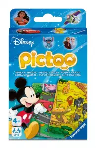 Ilustracja Pictoo Disney Ilustracja Pictoo Disney