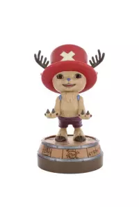 Ilustracja Stojak One Piece Netflix Tony Tony Chopper