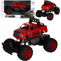 Ilustracja Mega Creative Auto Terenowe Zdalnie Sterowane 597099