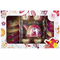 Ilustracja produktu Mega Creative Naczynia Kuchenne Metalowe 598058
