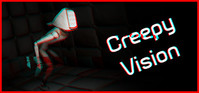 Ilustracja Creepy Vision (PC) (klucz STEAM)