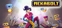 Ilustracja Mekabolt (PC) (klucz STEAM)