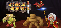 Ilustracja Devious Dungeon (PC) (klucz STEAM)