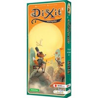 Ilustracja produktu Dixit 4: Początki