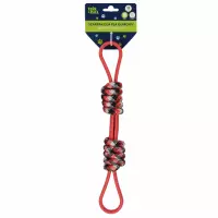 Ilustracja produktu Trik&Roll Zabawka Dla Psa Szarpak 34cm 560706