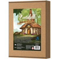 Ilustracja produktu Everdell: Klawa paka od Klik Klaka