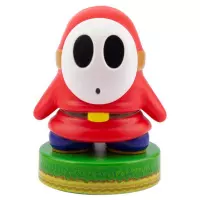 Ilustracja Lampka Super Mario - Shy Guy