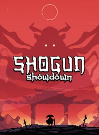 Ilustracja produktu Shogun Showdown PL (PC) (klucz STEAM)