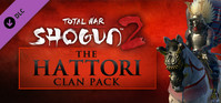 Ilustracja Total War: SHOGUN 2 - The Hattori Clan Pack PL (DLC) (PC) (klucz STEAM)