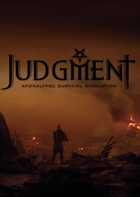 Ilustracja Judgment: Apocalypse Survival Simulation (PC) (klucz STEAM)