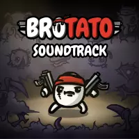 Ilustracja produktu Brotato Soundtrack (DLC) (PC) (klucz STEAM)