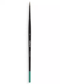 Ilustracja produktu Vallejo: B01000 - Pro Modeler - Round Brush - Natural 0