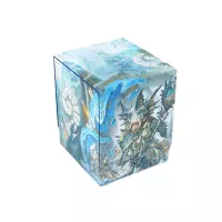 Ilustracja produktu Gamegenic: Magic the Gathering - Lorwyn Eclipsed - Squire PLUS 100+ XL - T/U