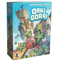Ilustracja Orki górą!