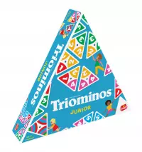 Ilustracja Triominos Junior