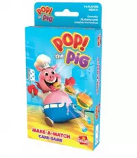 Ilustracja Gra Pop the Pig