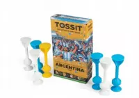 Ilustracja produktu Gra World Football Edycja Limitowana Argentina