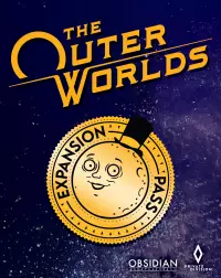 Ilustracja The Outer Worlds Expansion Pass PL (DLC) (PC) (klucz STEAM)