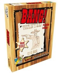 Ilustracja produktu Bang! (edycja polska)