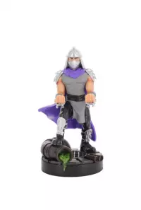 Ilustracja produktu Stojak Wojownicze Żółwie Ninja - Shredder