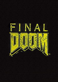Ilustracja Final DOOM (PC) DIGITAL (klucz STEAM)