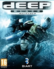 Ilustracja Deep Black: Reloaded (PC) DIGITAL (klucz STEAM)