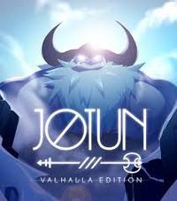 Ilustracja Jotun Valhalla Edition (PC) DIGITAL (klucz STEAM)