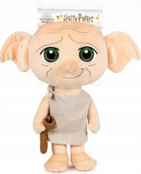 Ilustracja Pluszak Harry Potter - Zgredek 29 cm