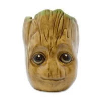 Ilustracja produktu Kubek Groot 3D Marvel