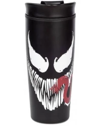 Ilustracja Kubek Termiczny (metalowy) VENOM