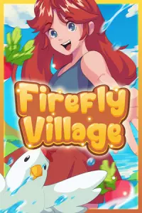 Ilustracja produktu Firefly Village (PC) (klucz STEAM)