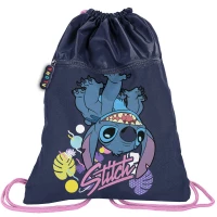 Ilustracja produktu Paso Worek Szkolny Stitch DS24BB-713