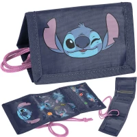 Ilustracja Paso Portfel Stitch DS24BB-002