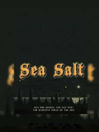 Ilustracja Sea Salt (PC) (klucz STEAM)
