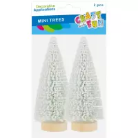 Ilustracja Craft With Fun Ozdoba Dekoracyjna Choinka 567247