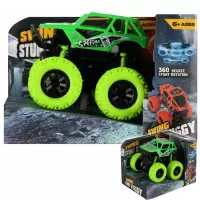 Ilustracja Mega Creative Auto Terenowe 568823