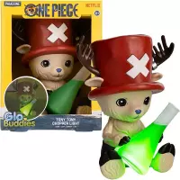 Ilustracja Lampka One Piece GloBuddies - Chopper Ilustracja Lampka One Piece GloBuddies - Chopper