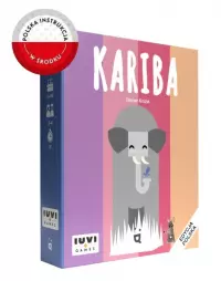Ilustracja produktu Helvetiq Kariba (PL) 