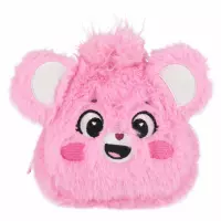 Ilustracja produktu Starpak Portmonetka Pluszowa Care Bears Misia 575081