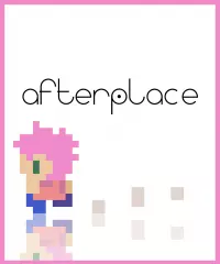 Ilustracja produktu Afterplace (PC) (klucz STEAM)