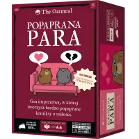 Ilustracja Popaprana para